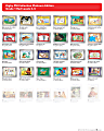 Rigby PM Collection Platinum Edition Complete Fiction Package, Red Levels 3-5, Grade 1, 6 Sets Of 24 Titles 1 thumbnail image