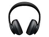 Soundcore Life 2 Neo - Headphones with mic - full size - Bluetooth - wireless - black 1 thumbnail image