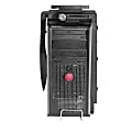 KellyREST™ Lockable CPU Holder, Black 1 thumbnail image