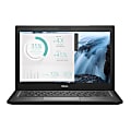 Dell™ Latitude Laptop, 14" Screen, Intel® Core™ i5, 8GB Memory, 256GB Solid State Drive, Windows® 10, Demo 1 thumbnail image