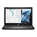 Dell™ Latitude Laptop, 14" Screen, Intel® Core™ i5, 8GB Memory, 256GB Solid State Drive, Windows® 10, Demo