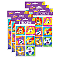 Trend Tear & Share Stickers, I Lost A Tooth, 30 Stickers Per Pack, Set Of 6 Packs 1 thumbnail image