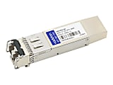 AddOn IBM 44X1964 Compatible TAA Compliant 8Gbs Fibre Channel SW SFP+ Transceiver (MMF, 850nm, 300m, LC) - 100% compatible and guaranteed to work