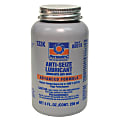 ITW Dymon Anti Seize Lubricants, 8 oz Brush Top Bottle 1 thumbnail image
