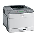 Lexmark™ T650n Monochrome Laser Printer 1 thumbnail image