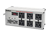 Tripp Lite Isobar Premium Surge Suppressor 1 thumbnail image