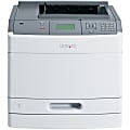 Lexmark T650DN Laser Printer - Monochrome - 45 ppm Mono - 1200 x 1200 dpi - USB - Fast Ethernet - PC, Mac 1 thumbnail image