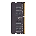 PNY 16GB DDR4 SDRAM SoDIMM 2666MHz Laptop Memory, MN16GSD42666 1 thumbnail image