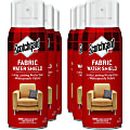 Scotchgard Fabric Water Shield - For Fabric - 10 fl oz (0.3 quart) - Recommended For: Stain Remover - Odorless, Soil Resistant - Aqua - 6 / Carton 1 thumbnail image