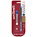 uni-ball® Kuru Toga Mechanical Pencil Starter Set, 0.5 mm, Black/Blue