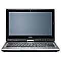 Fujitsu LIFEBOOK T902 13.3" Touchscreen LCD 2 in 1 Notebook - Intel Core i7 (3rd Gen) i7-3540M Dual-core (2 Core) 3 GHz - 4 GB DDR3 SDRAM - 128 GB SSD - Windows 7 Professional 32-bit - 1600 x 900 - Convertible 1 thumbnail image