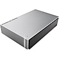 LaCie Porsche Design STEW4000400 4 TB Hard Drive - 3.5" External - USB 3.0 1 thumbnail image