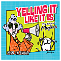 2025 TF Publishing Monthly Wall Calendar, 12” x 12”, Maxine, January 2025 To December 2025 1 thumbnail image
