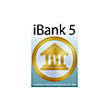 iBank 5 for Mac OSX, Download Version 1 thumbnail image