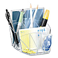 CEP Ice Desktop Organizer, Ice Black 1 thumbnail image