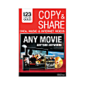 123 Copy DVD Gold, Download Version