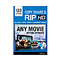 123 Copy DVD Platinum, Download Version 1 thumbnail image