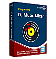 Program4Pc DJ Music Mixer (Windows)