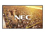 NEC MultiSync C501 - 50" Diagonal Class C Series LED-backlit LCD display - digital signage 1920 x 1080 - edge-lit 1 thumbnail image