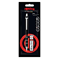 Rotring Tikky 0.5mm Mechanical Pencil with Leads 1 thumbnail image