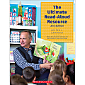 Scholastic Teaching Solutions The Ultimate Read-Aloud Resource, 2nd Edition, Grades K-5 1 thumbnail image