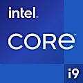 Intel Core i9 11900 - 2.5 GHz - 8-core - 16 threads - 16 MB cache - LGA1200 Socket - Box