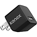 Kanex AC Adapter - 5 V DC/1 A Output