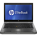 HP EliteBook 8460w XU078UT 14.0" LED Notebook - Core i5 i5-2540M 2.60GHz- Smart Buy 1 thumbnail image