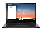 Lenovo 14e Chromebook 81MH0006US 14" Chromebook - 1920x 1080 - A-Series A4-9120 1.60 GHz Dual-core (2 Core) - 81MH0006US 1 thumbnail image