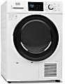 Black+Decker Ventless Dryer With Heat Pump, 4.4 Cu. Ft., White 1 thumbnail image