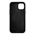 Speck Presidio® 2 Grip MagSafe® Case For iPhone® 14 Plus, Black, 150117-D143