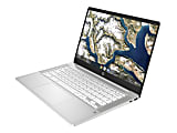 HP 14a na0022od Chromebook 14 Screen Intel Pentium Silver 4GB
