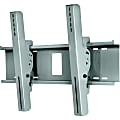 Peerless-AV EWMU-S Wall Mount for Flat Panel Display - Gray - 32" to 65" Screen Support - 200 lb Load Capacity - 1 1 thumbnail image
