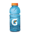 Gatorade Thirst Quencher Bottled Drink - Frost Glacier Freeze Flavor - 20 fl oz (591 mL) - 24 / Carton 1 thumbnail image