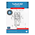 IMSI Design TurboCAD® Designer, Windows®, Download/Product Key