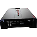 Cerwin Vega's Mobile H41200.4 Car Amplifier - 320 W RMS - 1200 W PMPO - 4 Channel - Class AB 1 thumbnail image
