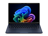 HP EliteBook X G2a Notebook Next Gen AI Copilot+ PC, AMD Ryzen AI 7 PRO, Win 11 Pro, Radeon 860M, 32 GB RAM, Atmospheric Blue 1 thumbnail image