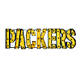 Imperial NFL Lighted Metal Sign, 13" x 46-1/4", 90% Recycled, Green Bay Packers 1 thumbnail image