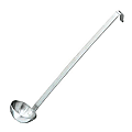 Vollrath Serving Ladle, 1.5 Oz, Silver 1 thumbnail image
