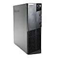 Lenovo® ThinkCentre® M92p Refurbished Desktop PC, 3rd Gen Intel® Core™ i5, 8GB Memory, 500GB Hard Drive, Windows® 10 Professional 1 thumbnail image
