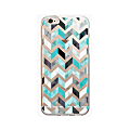 OTM Essentials Prints Series Phone Case For Apple® iPhone® 6/6s/7, Ziggy Aqua