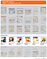 Rigby PM Collection Complete Nonfiction Package, Orange Levels 15-16, Grades 1-2, 6 Sets Of 6 Titles 1 thumbnail image