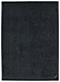 M+A Matting Plush™ Floor Mat, 4' x 8', Slate Gray 1 thumbnail image
