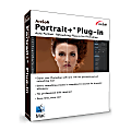 ArcSoft Portrait+ Photoshop Plug-in (Mac), Download Version 1 thumbnail image