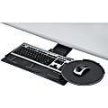 Fellowes® Professional Series Sit/Stand Keyboard Tray 1 thumbnail image