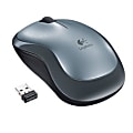 Logitech® M225 Wireless Mouse, silver 1 thumbnail image