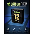 jAlbum 12 Pro Mac Web Gallery Software , Download Version 1 thumbnail image
