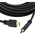 Unirise HDMI Audio/Video Cable, 30' 1 thumbnail image
