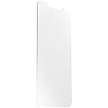 OtterBox Alpha Glass Screen Protector for iPhone XS Max Crystal Clear - For 6.5"LCD iPhone XS Max - Tempered Glass, Polyester 1 thumbnail image
