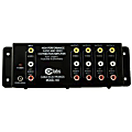 CE Labs AV 400 Composite A/V Distribution Amplifier